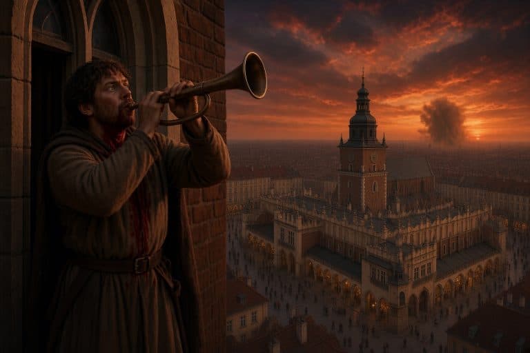 Hejnał